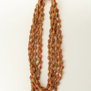 COLLAR ALPACA 143 | MULTICOLOR