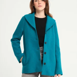 Saco Fuji | Turquesa