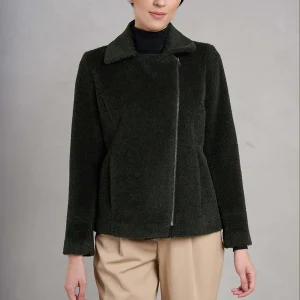 SACO INCALPACA 640 | VERDE