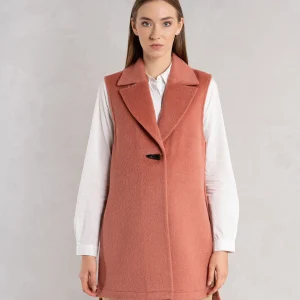 CHALECO INCALPACA 820 | ROSADO