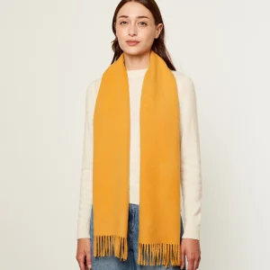 CHALINA INCALPACA 855 | AMARILLO