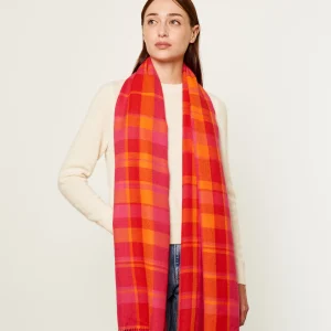 ESTOLA INCALPACA 847 | FUCSIA