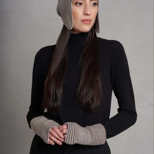 GORRO INCALPACA 628 | BEIGE