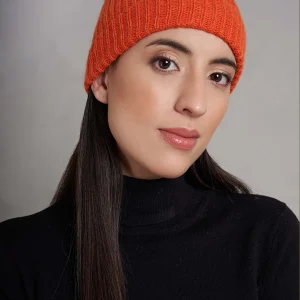 GORRO INCALPACA 699 | NARANJA