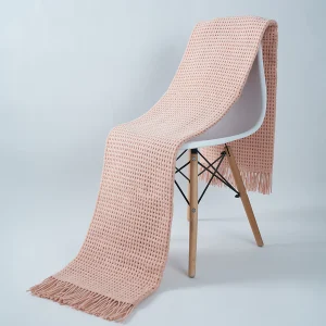 MANTA INCALPACA 605 | NARANJA