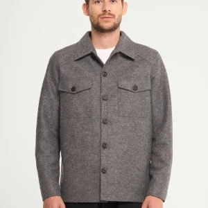 Camisaco Graham | Gris