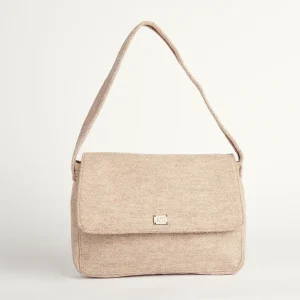 CARTERA SANTIS | BEIGE