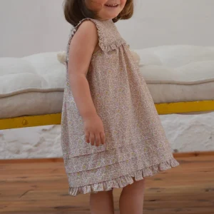 Camisón niña Liberty