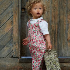 Peto liberty bebé