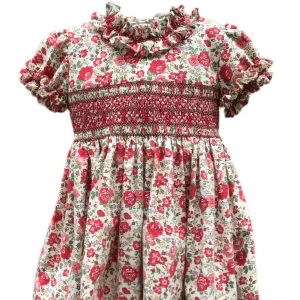 Vestido Cervantes