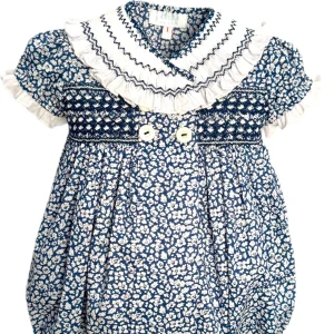 Ranita Smocking